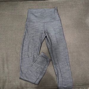 LuLulemon Align yoga pants Size 2